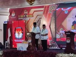 Rodi Wijaya Komitmen Revitalisasi PDAM Merata se-Lubuklinggau