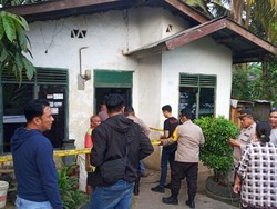 Wanita Tewas Dibunuh di Pekanbaru, Polisi: Sering Cekcok-Suami Menghilang