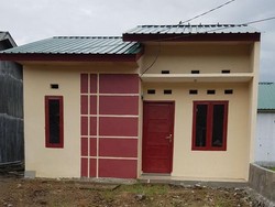 Mau Cari Rumah Rp 150 Juta-an? Cus Cek di Ujung, Sulsel