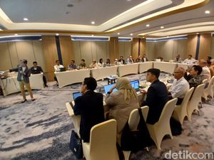 Bahas Kawasan Rebana, 100 Perencana Kota Dunia Berkumpul di Kaki Ciremai