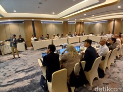 Bahas Kawasan Rebana, 100 Perencana Kota Dunia Berkumpul di Kaki Ciremai