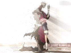 Ini Adegan Paling Emosional Versi Animator Serial Dandadan