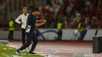 Ekspresi Shin Tae-yong: Tegang Sebelum Menang