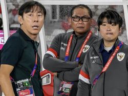 PSSI Tetap Evaluasi Timnas Indonesia dan Shin Tae-yong, Ini Alasannya
