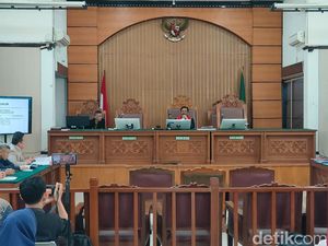Balasan Kejagung ke Ahli Kubu Tom Lembong soal Audit BPK