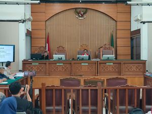 Ahli: Kasus Penyalahgunaan Wewenang Tak Perlu Pembuktian di PTUN, Asal...