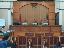 Ahli: Kasus Penyalahgunaan Wewenang Tak Perlu Pembuktian di PTUN, Asal...