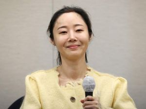 Video: Mantan CEO ADOR Min Hee Jin Gugat Agensi ILLIT Video: Mantan CEO ADOR Min Hee Jin Gugat Agensi ILLIT