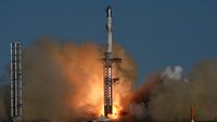 SpaceX Luncurkan Misi Ke-6 Uji Terbang Roket Starship