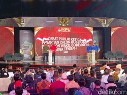 Andika Sebut Pendirian SLB Tak Cukup Hanya Pemerintah Saja