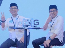 Tim Suwardi-Selle Nilai Jagoannya Kuasai Debat Kedua Pilkada Soppeng