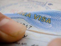 Terpopuler: Visanya 30 Hari, Overstaynya 25 Tahun