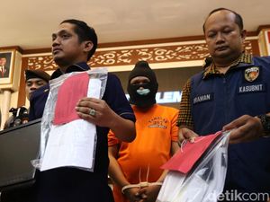 Modus Tersangka Pungli Lapas Cebongan Rp 730 Juta: Ancam, Pukul, Minta Uang Modus Tersangka Pungli Lapas Cebongan Rp 730 Juta: Ancam, Pukul, Minta Uang