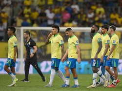 Brasil Vs Uruguay Seri, Selecao Disoraki Suporternya Sendiri