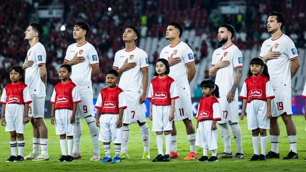 Timnas Indonesia pssijambi