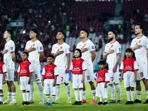 Video Timnas Bakal Pakai Pesawat Charter, PSSI: Bukan Kemewahan