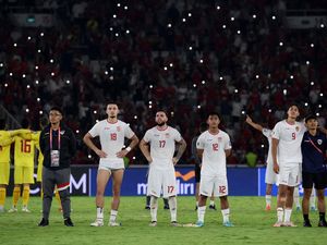 Jadwal Siaran Langsung Timnas Indonesia Vs Australia Sore Ini Jadwal Siaran Langsung Timnas Indonesia Vs Australia Sore Ini