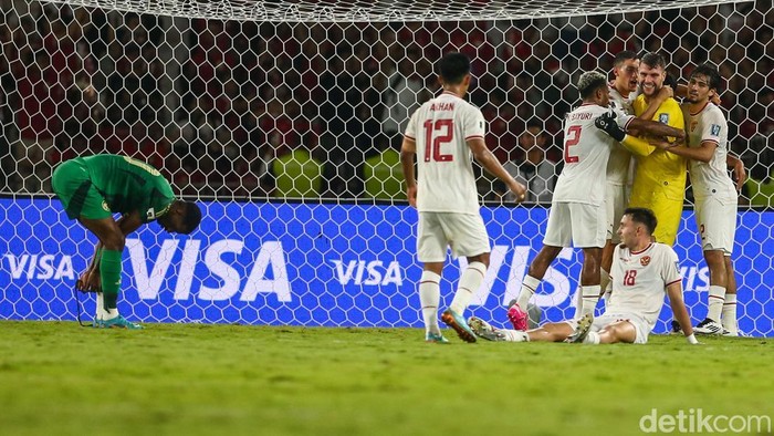 Timnas Indonesia