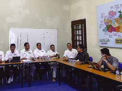 Tim Hukum Khofifah-Emil Siaga Antisipasi Money Politics Jelang Coblosan