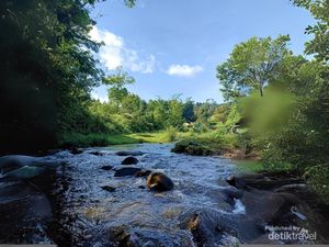 Ide Weekend Getaway: Kemping di Bumi Perkemahan Rancacangkuang