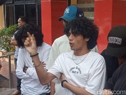 Vadel Badjideh Ngotot Mau Ketemu Nikita Mirzani Langsung