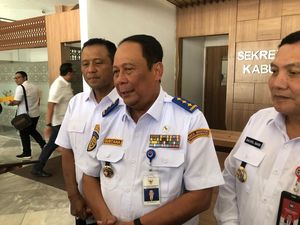 Anggaran Kemenhub Dipangkas Rp 13 Triliun, Gaji Pegawai Aman? Anggaran Kemenhub Dipangkas Rp 13 Triliun, Gaji Pegawai Aman?