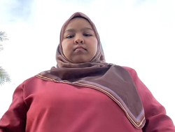 Wanita di Malaysia Berhasil Turun 50 Kg saat Diet Meski Tanpa Olahraga