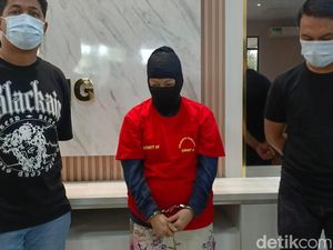 Edarkan Sabu-Sewakan Lapak Narkoba, Wanita di Kampung Aceh Batam Ditangkap Edarkan Sabu-Sewakan Lapak Narkoba, Wanita di Kampung Aceh Batam Ditangkap