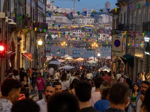Porto Naikkan Pajak Turis, eh Tuai Pro dan Kontra