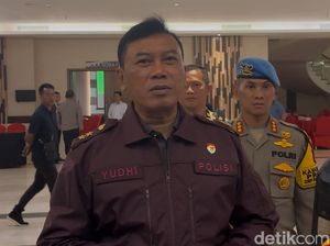 Isu Cagub Sulsel Dibekingi Bandar Narkoba, Kapolda: Kalau Ada Bukti Laporkan! Isu Cagub Sulsel Dibekingi Bandar Narkoba, Kapolda: Kalau Ada Bukti Laporkan!