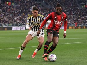 Prediksi Eliano Reijnders: Milan Kalahkan Juve, Tijjani Cetak Gol Prediksi Eliano Reijnders: Milan Kalahkan Juve, Tijjani Cetak Gol