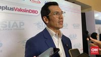 Program Mandatori Biodiesel B35 Bisa Kurangi Ketergantungan Impor BBM