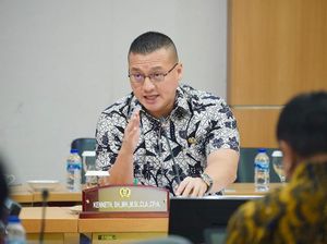 Kenneth Tentang Keras DPR Hapus Usulan RUU Larangan Konsumsi Anjing-Kucing Kenneth Tentang Keras DPR Hapus Usulan RUU Larangan Konsumsi Anjing-Kucing