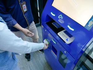 ASDP Genjot Digitalisasi, Layanan Ferizy Tembus 2,59 Juta Pengguna