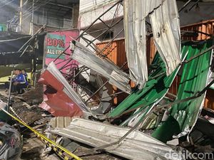 Mau Sampai Kapan Truk Jadi Pembunuh Massal di Jalanan?