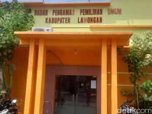 Petakan Potensi TPS Rawan, Bawaslu Lamongan Beri 3 Rekomendasi Petakan Potensi TPS Rawan, Bawaslu Lamongan Beri 3 Rekomendasi