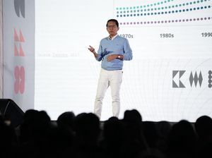 BRI Komitmen Percepat Digitalisasi Layanan Perbankan-Keuangan Lewat BRIAPI