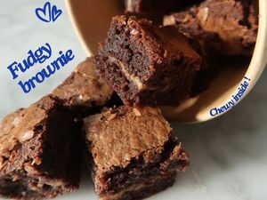 4 Brownies Viral, Pakai Aneka Topping dan Dipadu dengan Cheesecake 4 Brownies Viral, Pakai Aneka Topping dan Dipadu dengan Cheesecake