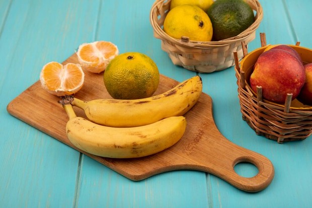 Manfaat buah untuk cegah depresi