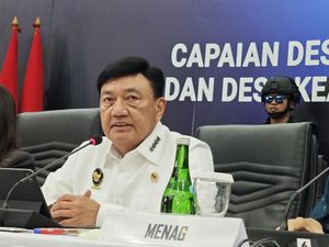 Orang RI Jangan Main Judol, Menang Sekali Selebihnya Kalah Melulu
