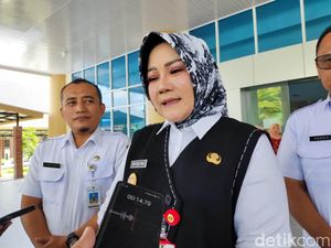 Pemkab Klaten Upayakan Tekan Angka Stunting Jadi 10 Persen