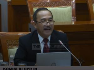 Video Cadewas KPK Iskandar: OTT Itu Perlu, Tapi Jangan Jadi Primadona