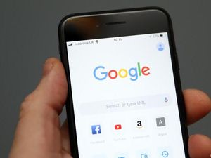 HP Android Jadul Ini Tak Lagi Bisa Pakai Google Chrome HP Android Jadul Ini Tak Lagi Bisa Pakai Google Chrome