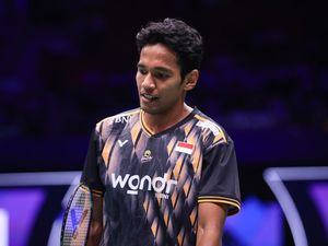 Performa Chico Aura kok Masih Stagnan? Performa Chico Aura kok Masih Stagnan?