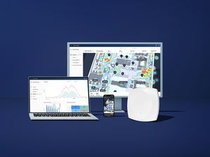 Mengenal Keunggulan Access Point WiFi 7 dari Cisco: Pakai AI Mengenal Keunggulan Access Point WiFi 7 dari Cisco: Pakai AI