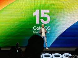 ColorOS 15: Fitur Baru, Jadwal Rilis dan Daftar HP Oppo