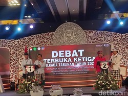 Solusi Meredam Kekerasan Seksual dari Dua Paslon Pilbup Tabanan