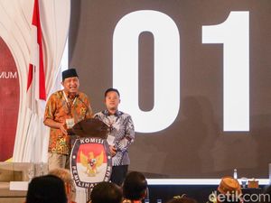 Debat Pamungkas, Ipong-Luhur Tegaskan Dukung Ketahanan Pangan Nasional Debat Pamungkas, Ipong-Luhur Tegaskan Dukung Ketahanan Pangan Nasional