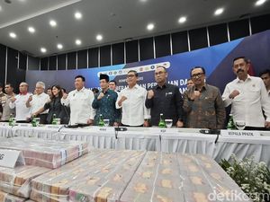 Daftar Bank dan Dompet Digital yang Paling Banyak Buat Main Judol