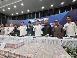 Daftar Bank dan Dompet Digital yang Paling Banyak Buat Main Judol